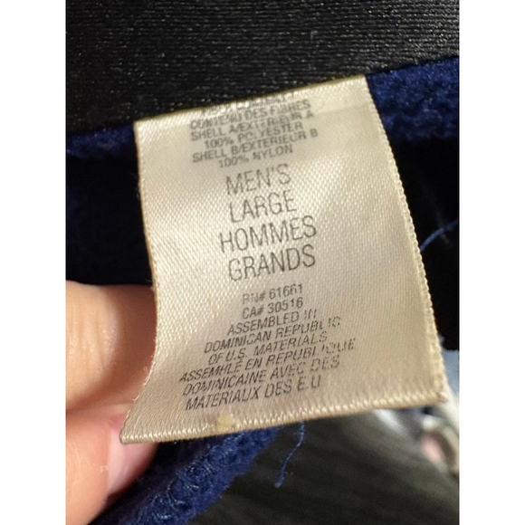 The North Face Retro Denali Utility Vest - Picture 7 of 9